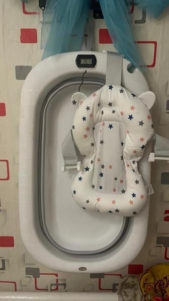 Ванночка детская