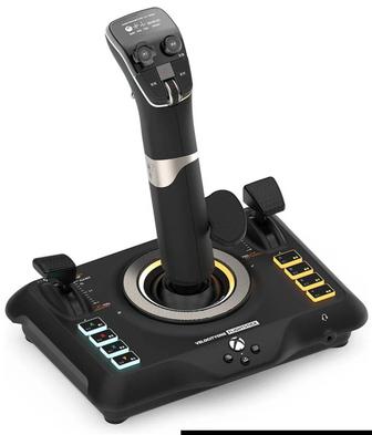 Джойстик авиасимулятора