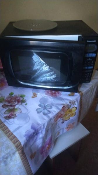 Микроволновая печь