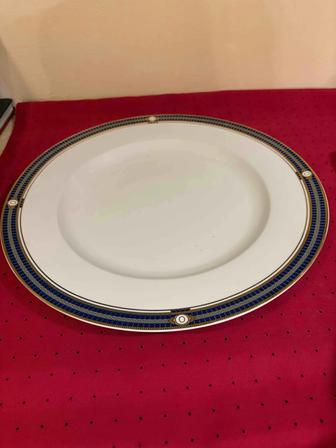 Посуда блюдо для сервировки