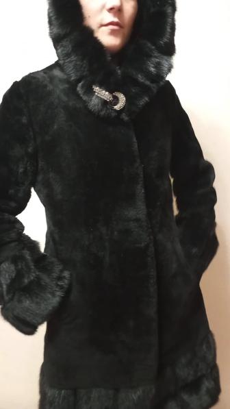 Продам шубу