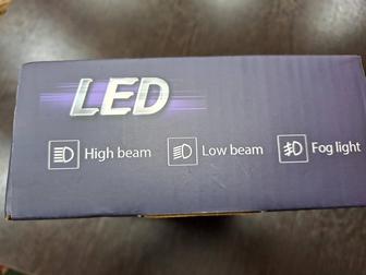 Продам новые Led лампы Dawn Knight