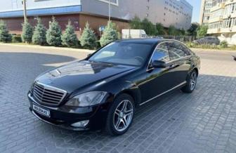 VIP трансфер, межгород