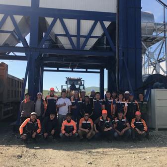 Услуга демонтаж и монтажных работы