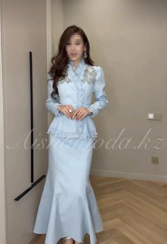 Продам платье