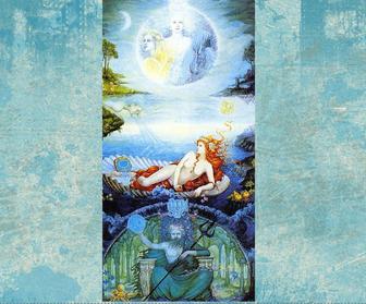 Ченнелинг. Психолог-проводник.