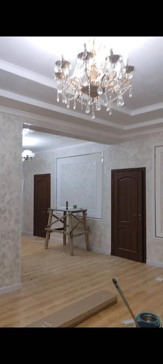 Ремонт Квартир и Домов.Все качественно быстро аккуратно и не дорого.!