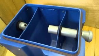 Жироуловитель