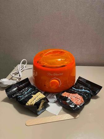 Воскоплав для депиляция