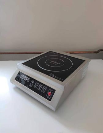 Индукционная плита