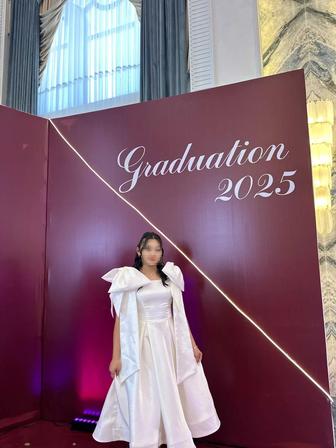 Платье на выпускной / вечернее платье