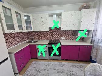 Продам кухонный гарнитур