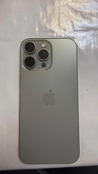 продам айфон 16 про max