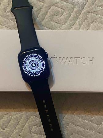 Apple Watch  8 (41mm)