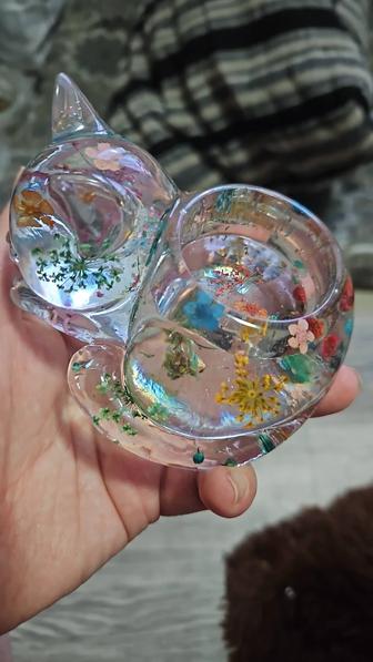 Подсвечник