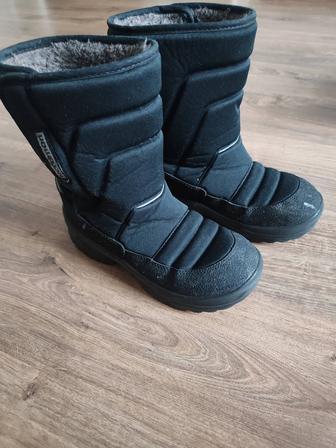 Зимнее сапоги Nordman