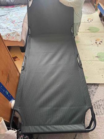 Раскладушка