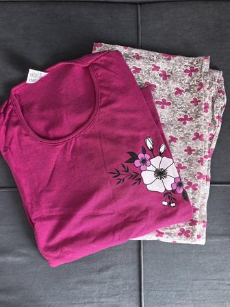 Пижамы женские