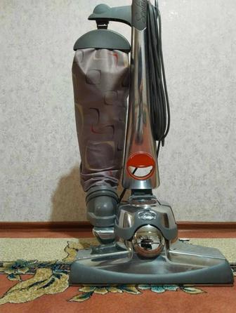 Пылесос Kirby Sentria (G10) серый в отличном состоянии