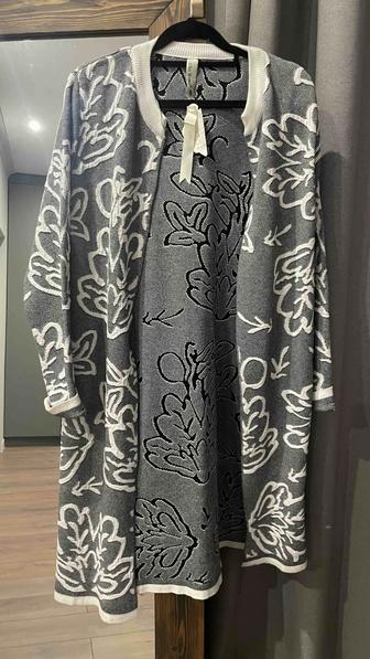 Женские кофты