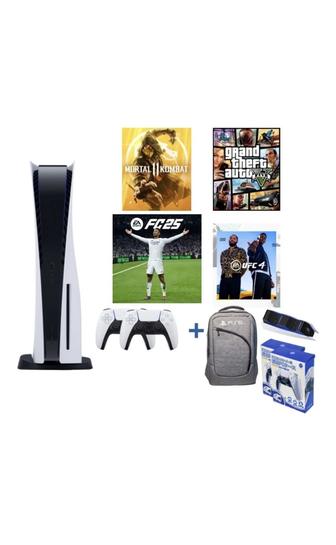 Аренда PlayStation 5, договорная цена