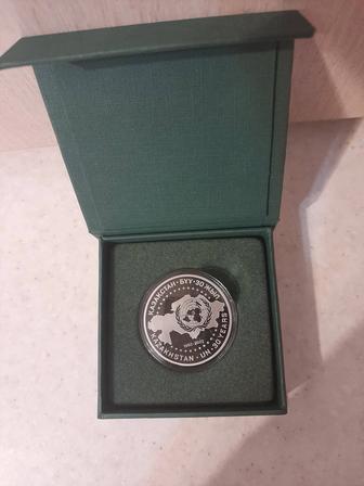 Продам монеты Казахстана