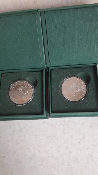 Продам монеты Казахстана