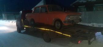 Эвакуатор 24/7звоните