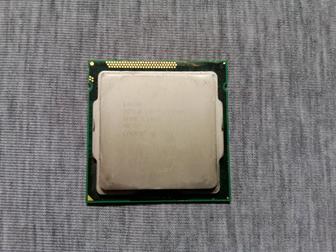 Продам процессор сокет 1155 core i5 2400