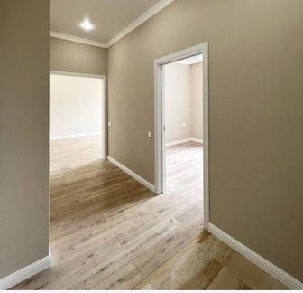 Косметический ремонт квартир.