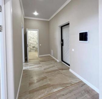 Косметический ремонт квартир.