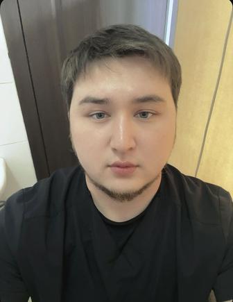 Медбрат/Консультант