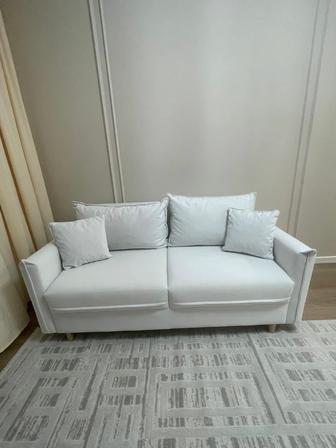 Продам новый диван