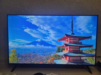 4K HDR Телевизор TCL