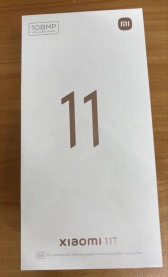 Продам телефон Xiaomi Mi 11T