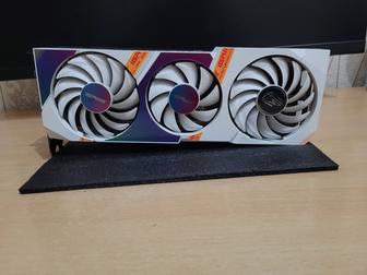 Продам видеокарту Colorful Igame RTX 3060 12GB