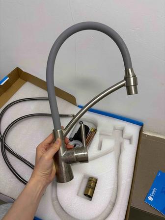 Продам смеситель для раковин