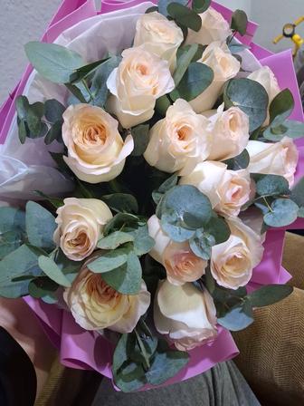 Продам цветы