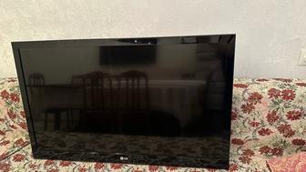 Продам телевизор LG