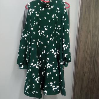 Продам платье