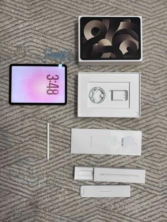 Apple IPad Air 5 / Айпад Эйр 5 (2022)