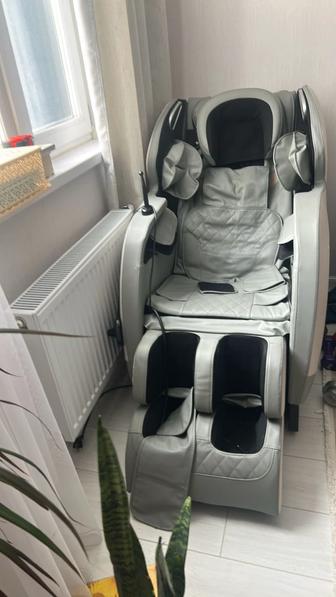 Массажное коесло