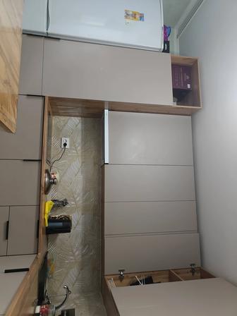 Сборка мебели