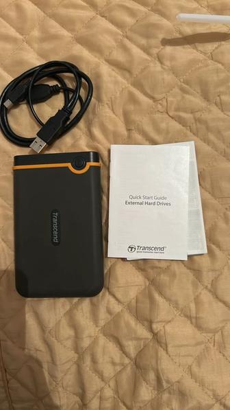 Transcend Store Jet 25 A 3