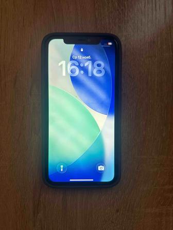 iPhone 11 128gb черный