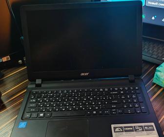 Продаётся ноутбук Acer Aspire ES 15