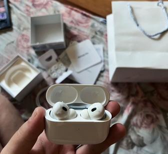 AirPods Pro(оригинал)