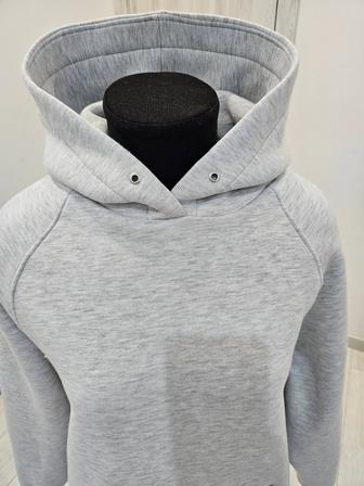 Пошив худи, свитшотов, толстовок