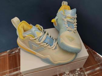 Продаются кроссовки Peak Andrew Wiggins AW1-Switch Mid-Autumn Festival