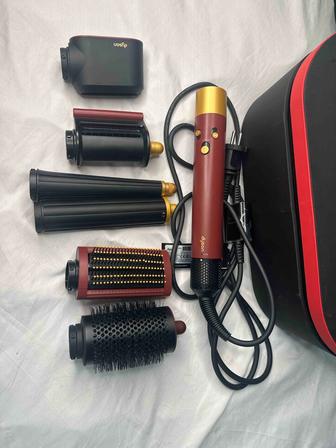 Продам фен стайлинг Дайсон